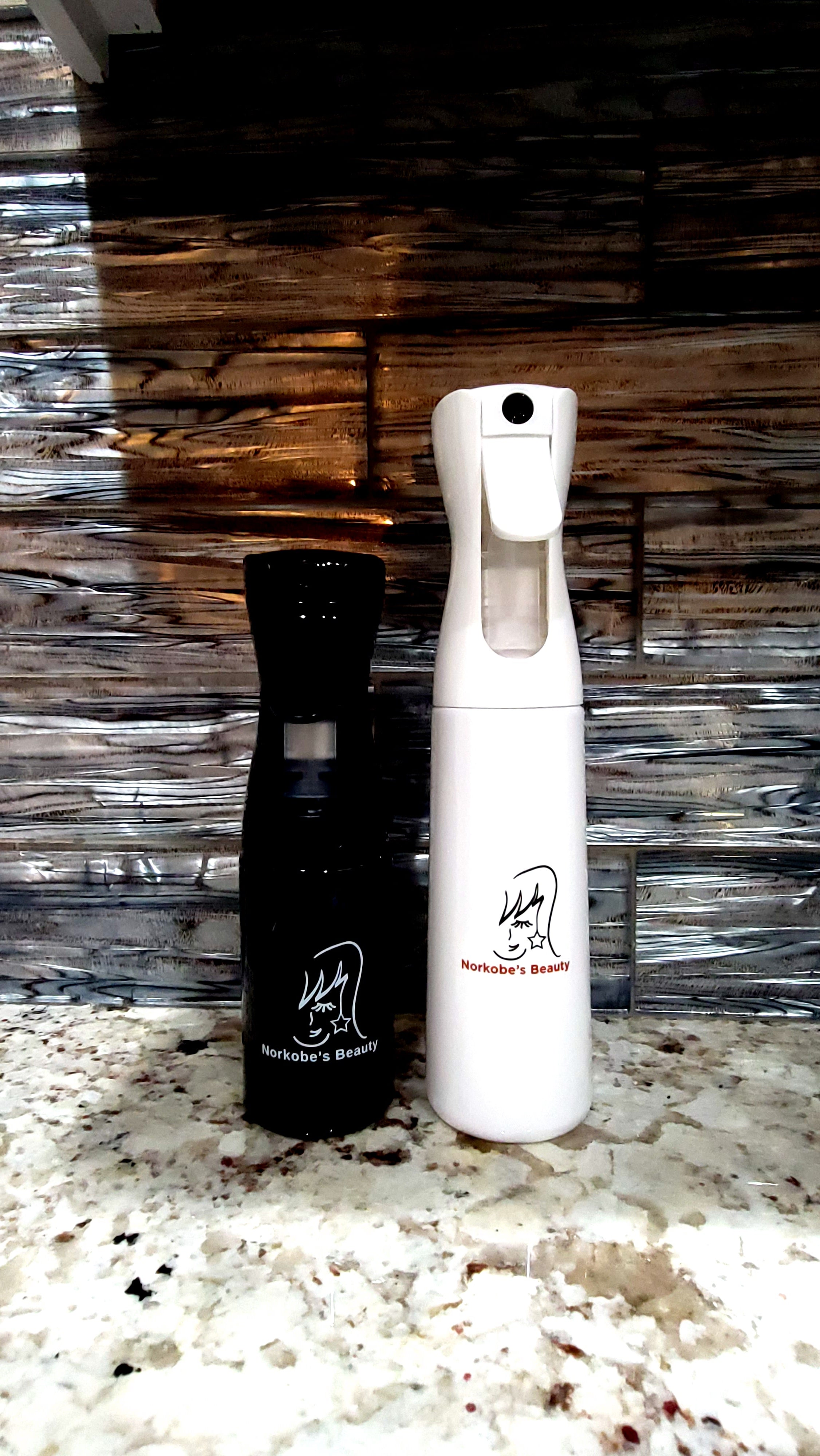 Fine Mist Sprayers