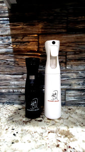 Fine Mist Sprayers